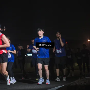 Runner Photo 7430438