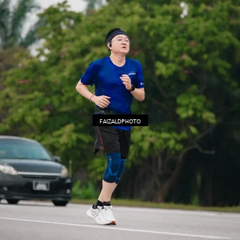 Runner Photo 7430444