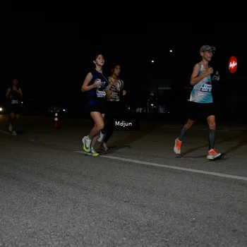 Runner Photo 7430445