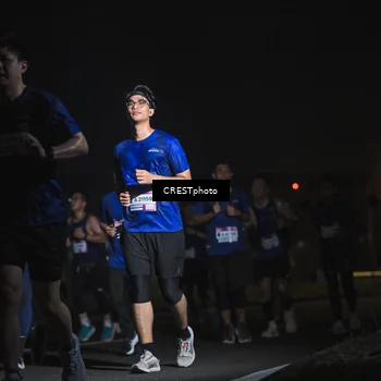 Runner Photo 7430448