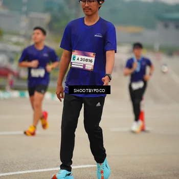 Runner Photo 7430450