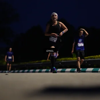Runner Photo 7430453