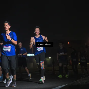 Runner Photo 7430455