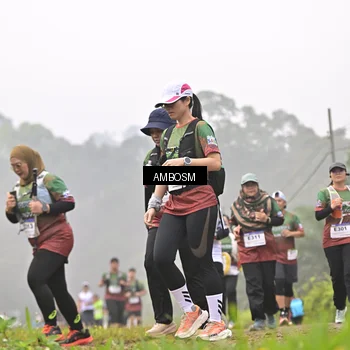 Runner Photo 7430456