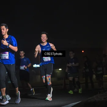 Runner Photo 7430457