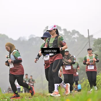 Runner Photo 7430458