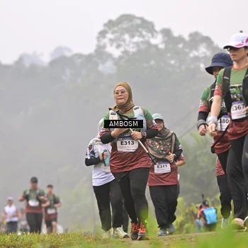 Runner Photo 7430464