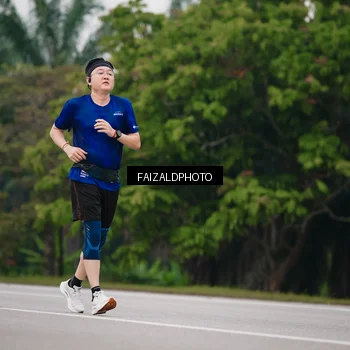 Runner Photo 7430465