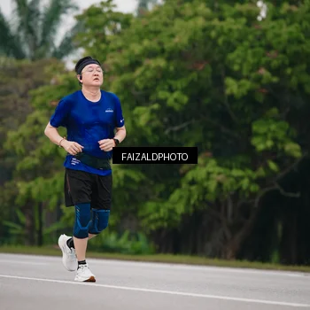 Runner Photo 7430467