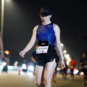 Runner Photo 7430469