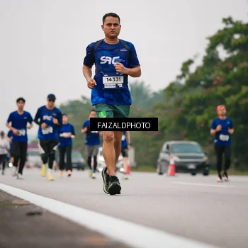Runner Photo 7430479