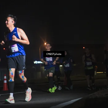 Runner Photo 7430481