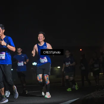 Runner Photo 7430482
