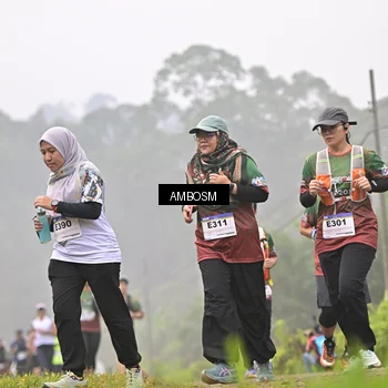 Runner Photo 7430484