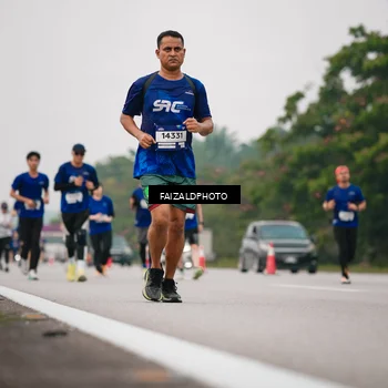 Runner Photo 7430493