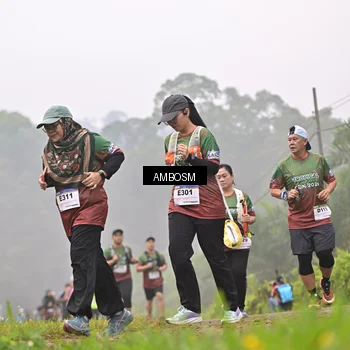 Runner Photo 7430500
