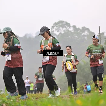 Runner Photo 7430506