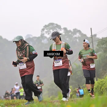Runner Photo 7430507