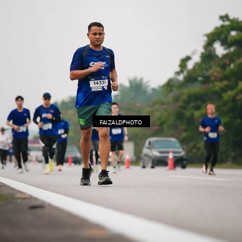 Runner Photo 7430509
