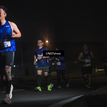 Runner Photo 7430510