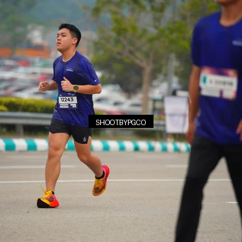 Runner Photo 7430518
