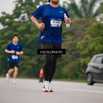 Runner Photo 7430524