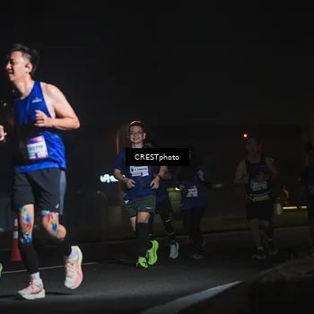 Runner Photo 7430528