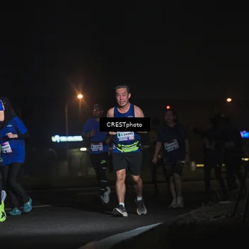 Runner Photo 7430547