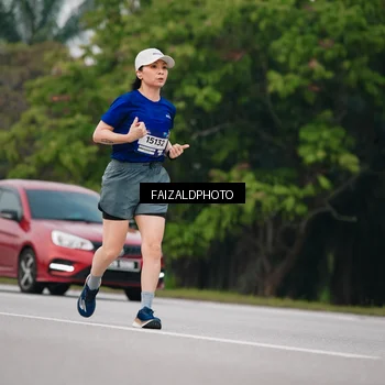 Runner Photo 7430551