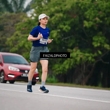 Runner Photo 7430560