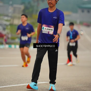 Runner Photo 7430561
