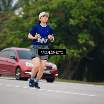 Runner Photo 7430563