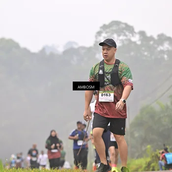 Runner Photo 7430567