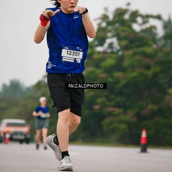 Runner Photo 7430572