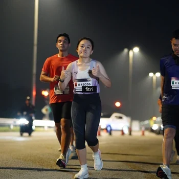 Runner Photo 7430576