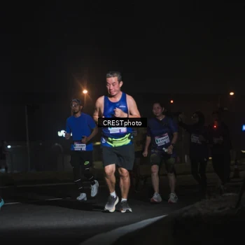 Runner Photo 7430580