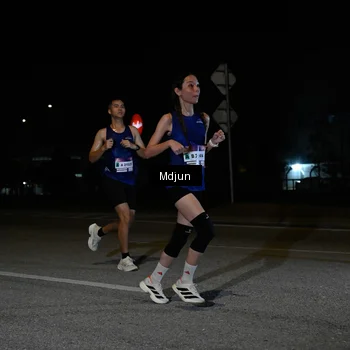 Runner Photo 7430582