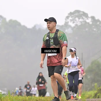 Runner Photo 7430587