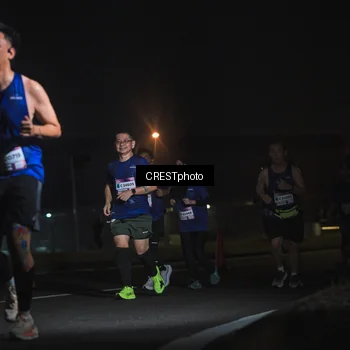 Runner Photo 7430590