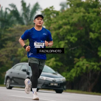 Runner Photo 7430596