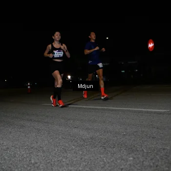 Runner Photo 7430656