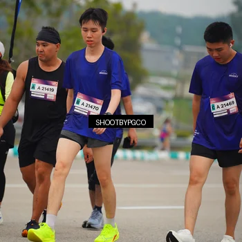 Runner Photo 7430662