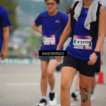Runner Photo 7430670