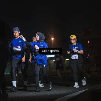 Runner Photo 7430674
