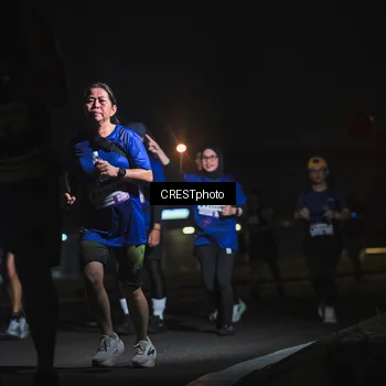 Runner Photo 7430679
