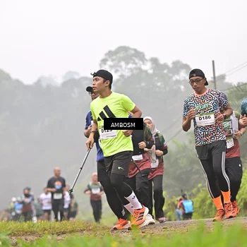 Runner Photo 7430692