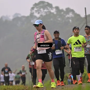 Runner Photo 7430694