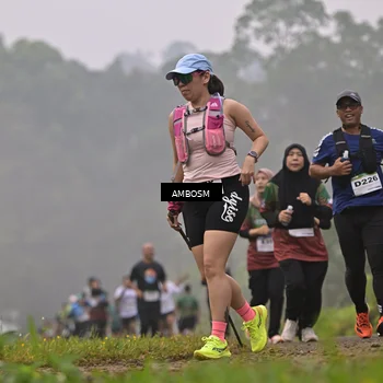 Runner Photo 7430695