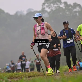 Runner Photo 7430698