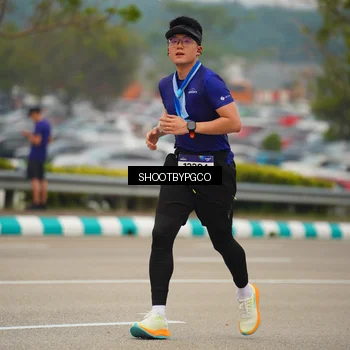 Runner Photo 7430701